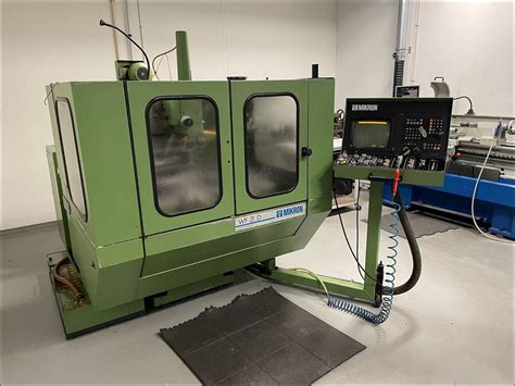 fræser cnc
